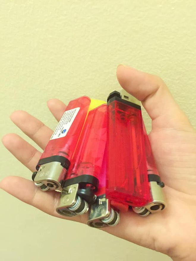 Phát hiện 5 chiếc bật lửa trong túi áo người yêu và sự thật ngã ngửa làm cô gái muốn chia tay ngay và luôn-1