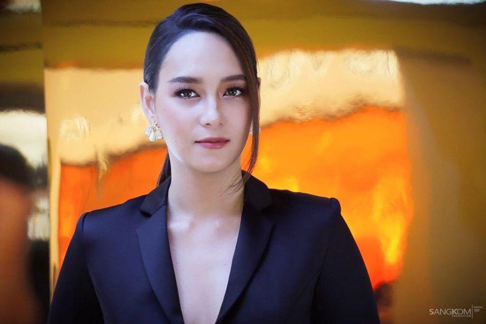 Đến chị đại The Face Thailand cũng mê mẩn hotboy đam mỹ Bright Vachirawit-2