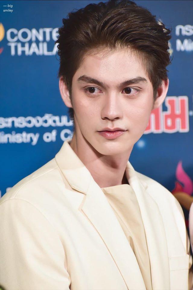 Đến chị đại The Face Thailand cũng mê mẩn hotboy đam mỹ Bright Vachirawit-3