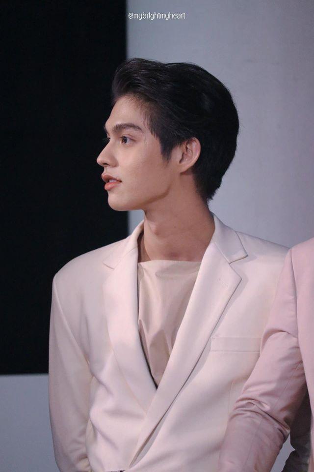 Đến chị đại The Face Thailand cũng mê mẩn hotboy đam mỹ Bright Vachirawit-6