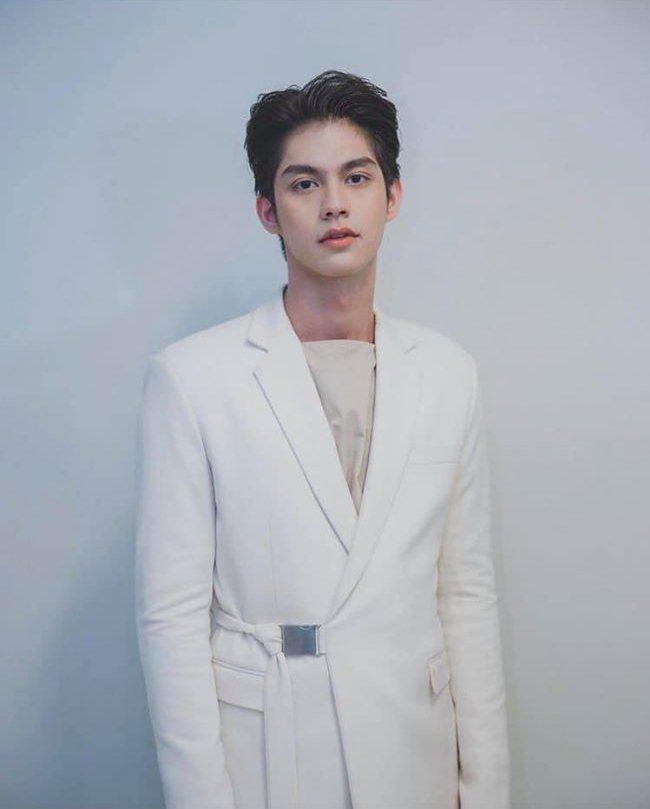 Đến chị đại The Face Thailand cũng mê mẩn hotboy đam mỹ Bright Vachirawit-7