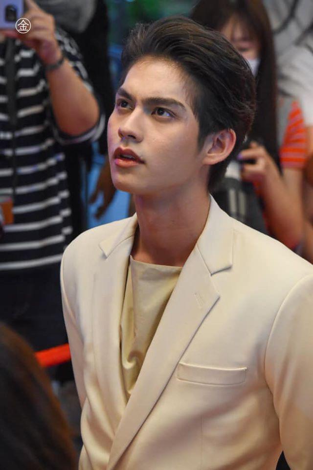 Đến chị đại The Face Thailand cũng mê mẩn hotboy đam mỹ Bright Vachirawit-8