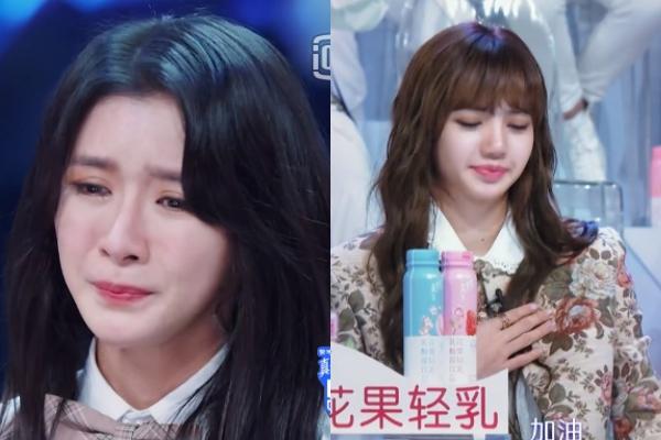 Tình cũ của Ngô Diệc Phàm bị chê bất tài khi thi Thanh xuân có bạn 2-4