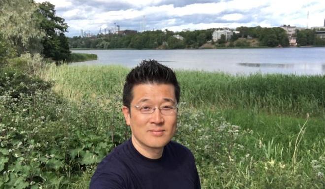 Tôi đã quá tự tin một cách ngu ngốc trước khi mắc Covid-19-1