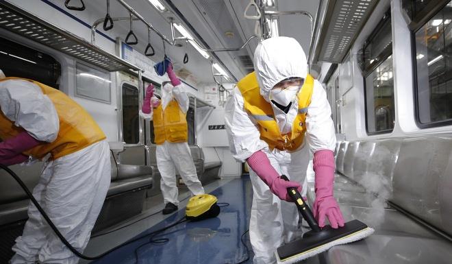 Tôi đã quá tự tin một cách ngu ngốc trước khi mắc Covid-19-3