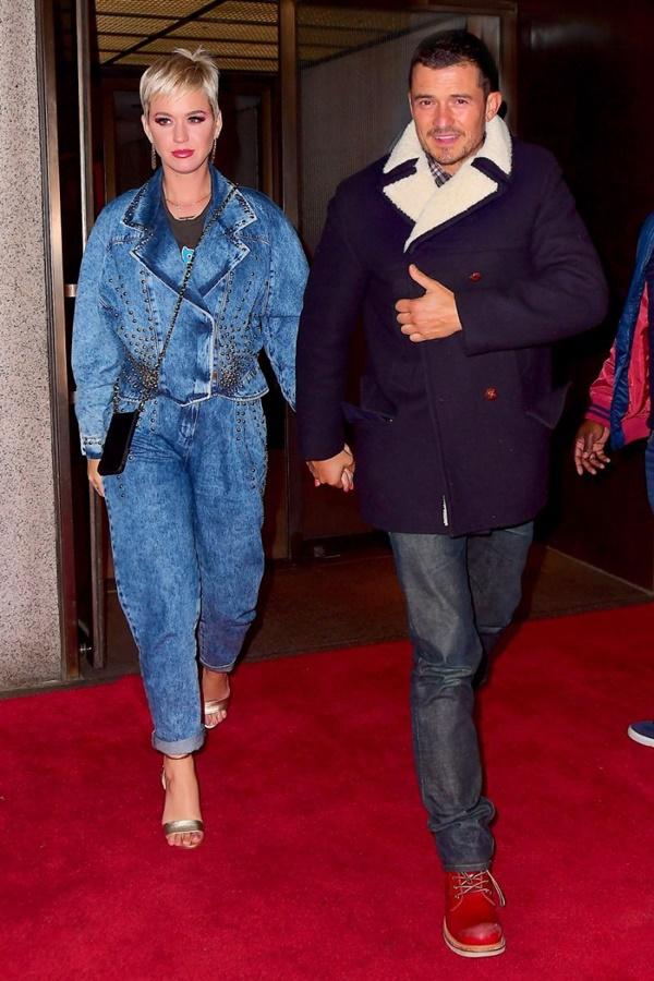 Katy Perry - mỹ nhân bị chồng bỏ chỉ bằng một tin nhắn-7