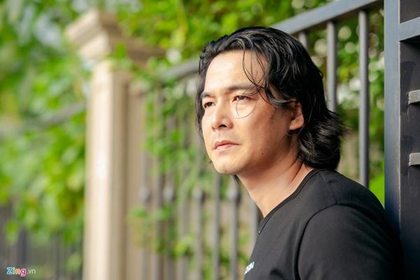 Quách Ngọc Ngoan: Người ta chê tôi phát tướng, xuống sắc cũng đúng-2