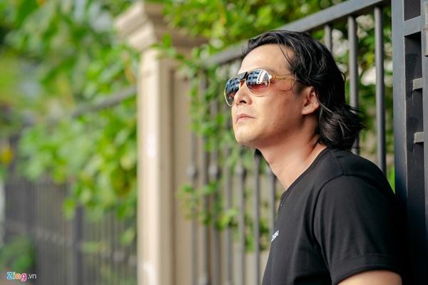 Quách Ngọc Ngoan: Người ta chê tôi phát tướng, xuống sắc cũng đúng-5