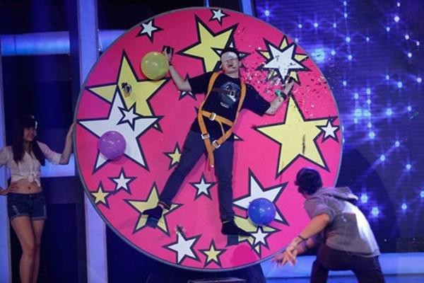 Loạt game show Việt từng bị chỉ trích vì phản cảm-2