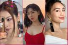 Thử thách #LipstickChallenge khuynh đảo Vbiz: Chi Pu thách đấu hội chị em nhưng Min và Khánh Linh mới 'max lầy'