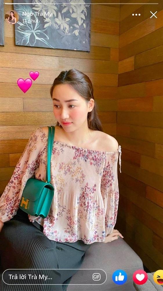 Hội bạn thân Hoa hậu Đỗ Mỹ Linh chứng minh đẳng cấp, mua túi nhóm gần 300 triệu-10