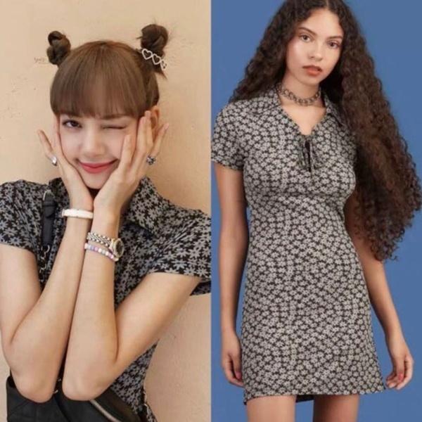 Chẳng cần hàng hiệu, sao Hàn diện đồ bình dân giá rẻ vẫn đẹp ná thở-6