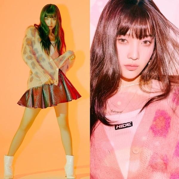 Chẳng cần hàng hiệu, sao Hàn diện đồ bình dân giá rẻ vẫn đẹp ná thở-7