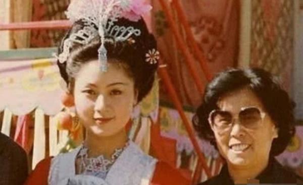 Mẹ Đường Tăng thù lao cao nhất Tây Du Ký vì sao từ chối đóng Hồng Lâu Mộng?-3