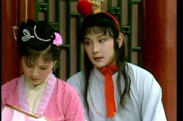 Mẹ Đường Tăng thù lao cao nhất Tây Du Ký vì sao từ chối đóng Hồng Lâu Mộng?-5