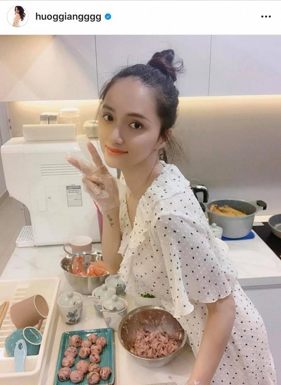 Cộng đồng mạng phẫn nộ khi Hương Giang bị miệt thị giới tính-1