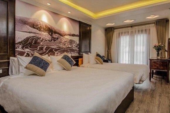 Ca sĩ Ngọc Khuê rao bán khách sạn giá 110 tỷ đồng vì ảnh hưởng của dịch Covid-19-2