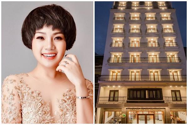 Nathan Lee rao bán tòa nhà nghìn tỷ tại Paris vì khó khăn giữa mùa dịch Covid-19-6