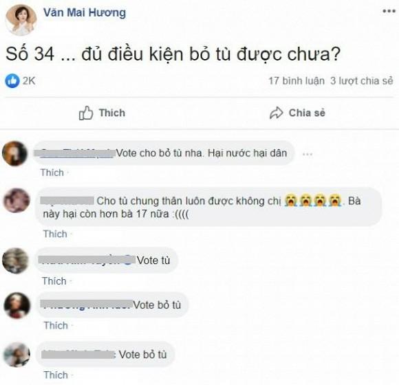 Xuân Lan, Văn Mai Hương bức xúc về bệnh nhân 34 siêu lây nhiễm Covid-19 tại Bình Thuận-4