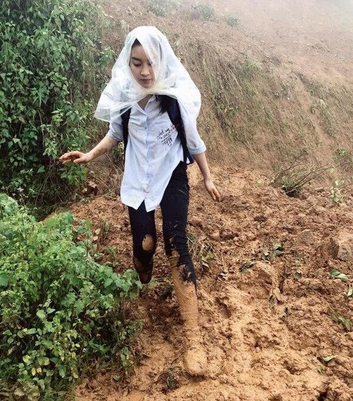 Đi từ thiện: HHen Niê, Thu Thảo mặc giản dị vẫn đẹp, Mai Phương Thúy nếm đủ thị phi vì trang phục-4