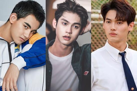 Ngoại hình cực phẩm của dàn mỹ nam trong phim đam mỹ hot nhất hiện nay