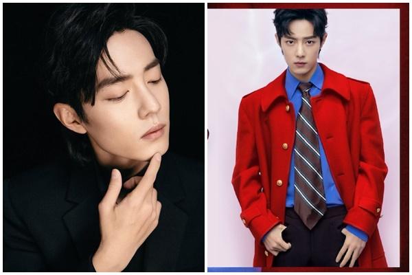 Không cần làm diễn viên, Tiêu Chiến vẫn sống tốt với những nghề tay trái này!-8