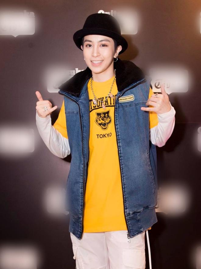 Hoàng Thùy Linh tiếp tục lộ bằng chứng hẹn hò Gil Lê-2