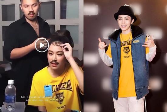 Hoàng Thùy Linh tiếp tục lộ bằng chứng hẹn hò Gil Lê