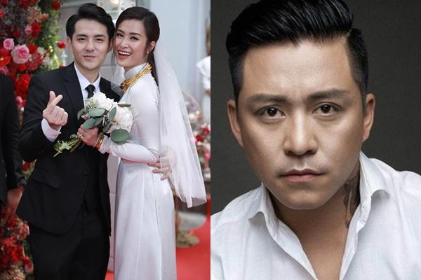 Tuấn Hưng bị kẻ gian giả mạo lừa đảo 40 triệu mua quà cho vợ-5