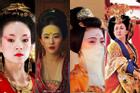 Angelababy, Lưu Diệc Phi, Chương Tử Di, ai là mỹ nhân đẹp nhất khi hóa trang theo phong cách nhà Đường?