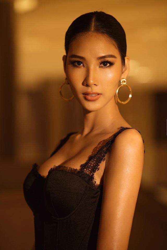 Bản tin Hoa hậu Hoàn vũ 15/3: HHen Niê tiến bộ với thời trang ăn uống lề đường sau bức ảnh khó nhận dạng-9