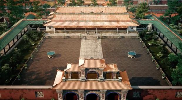 Phượng Khấu mới lên sóng 2 tập, người xem đã phán nhìn như phim cổ tích 20 năm trước-3