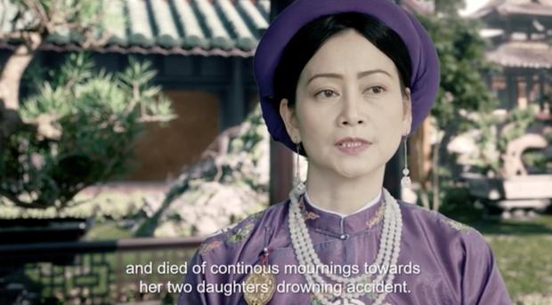 Phượng Khấu mới lên sóng 2 tập, người xem đã phán nhìn như phim cổ tích 20 năm trước-10