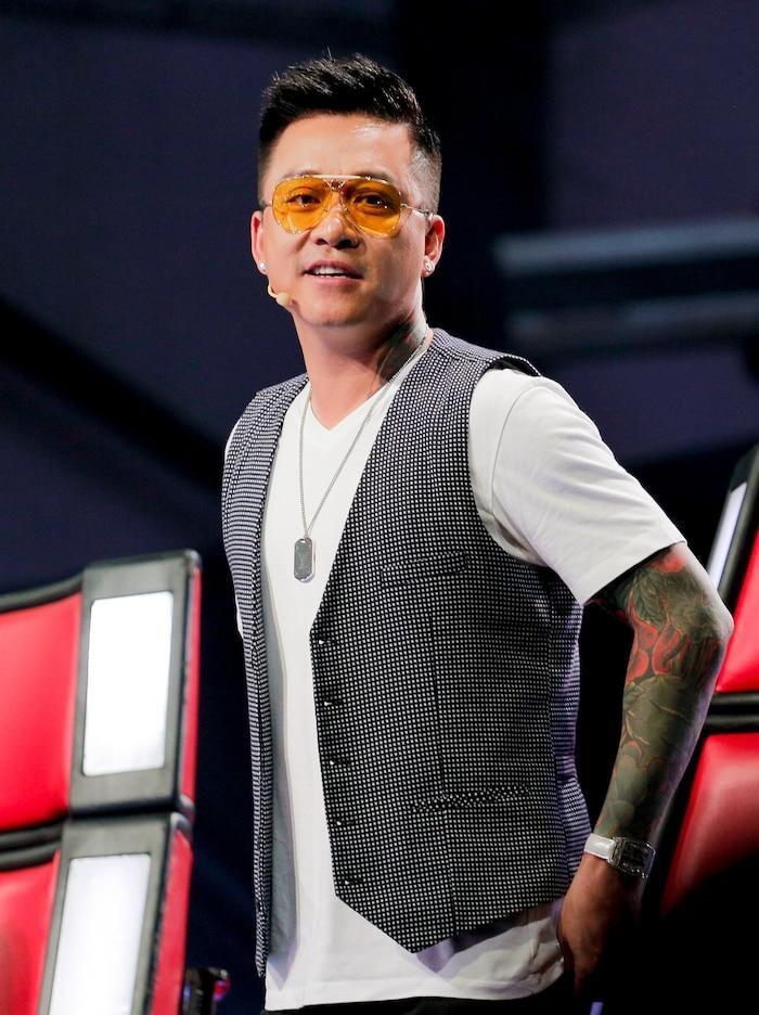 Tuấn Hưng đăng đàn than thở vì con trai Su Hào mê nhạc… Big Bang hơn nhạc của bố-3