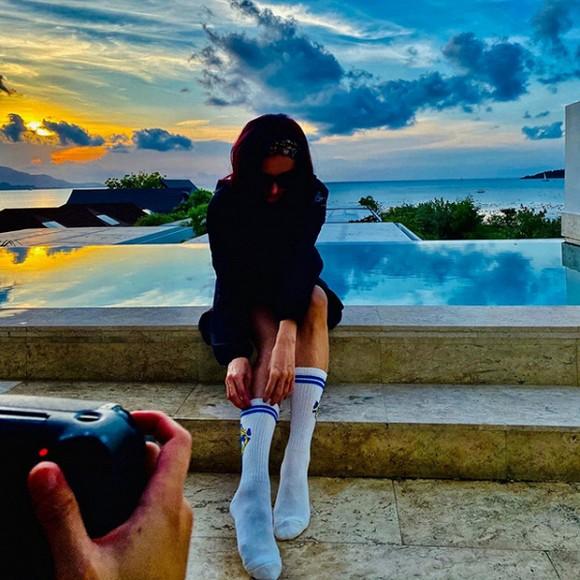 Nối lại quan hệ với vợ ông trùm xã hội đen để kiếm chỗ dựa, Trương Bá Chi bị tố xấu tính, hách dịch khinh người-4