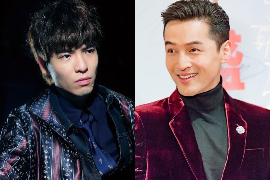 Nghệ sĩ châu Á dốc lòng thiện nguyện, lan tỏa yêu thương-6