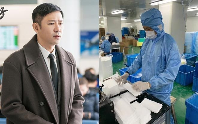 Nghệ sĩ châu Á dốc lòng thiện nguyện, lan tỏa yêu thương-7