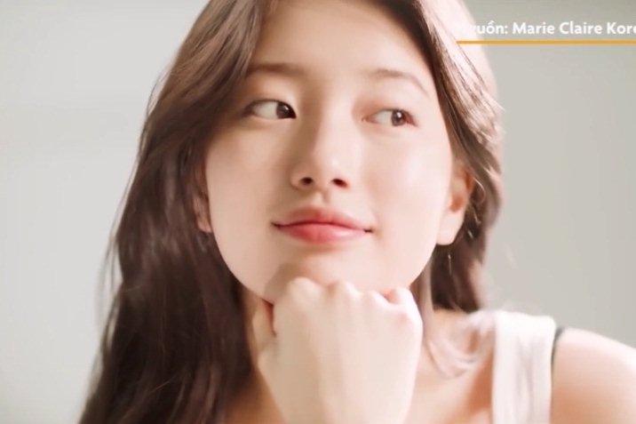 Suzy, Hani và dàn mỹ nhân Hàn diện váy áo denim khoe dáng gợi cảm-9