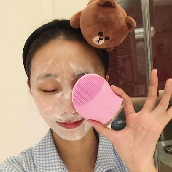 5 thói quen chăm sóc da khiến lỗ chân lông ngày càng to hơn-1