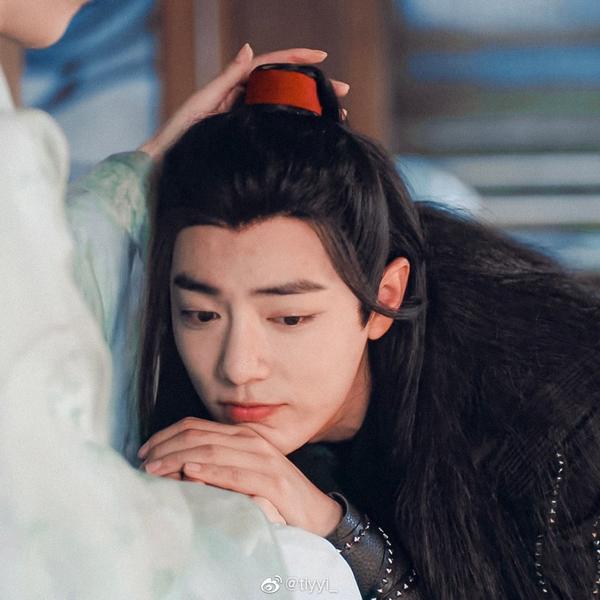 Tiêu Chiến, Triệu Lệ Dĩnh và những ngôi sao Hoa ngữ càng bị ném đá càng nổi như cồn-1