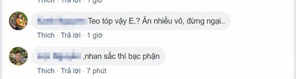 Lâu lâu mới xuất hiện, Nam Em trông hốc hác khiến fans lo lắng-3