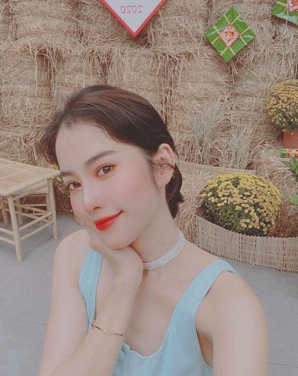 Lâu lâu mới xuất hiện, Nam Em trông hốc hác khiến fans lo lắng-4