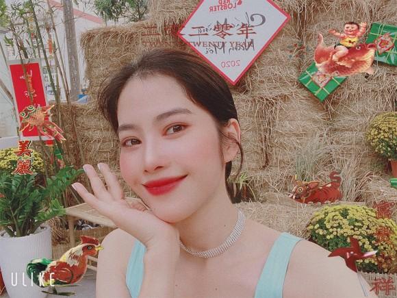 Lâu lâu mới xuất hiện, Nam Em trông hốc hác khiến fans lo lắng-5