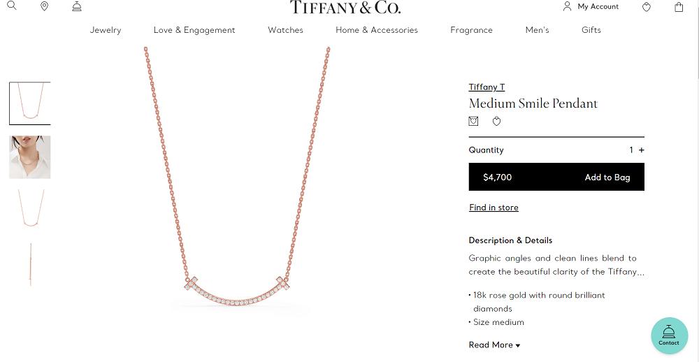 Thực hư chuyện chủ tịch Park mượn dây chuyền của thư kí Kim tặng Jo Yi Seo trong Itaewon Class mà dân mạng rần rần-6