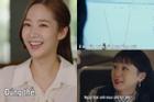 Thực hư chuyện chủ tịch Park 'mượn' dây chuyền của 'thư kí Kim' tặng Jo Yi Seo trong 'Itaewon Class' mà dân mạng rần rần