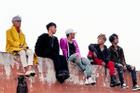 Bigbang vừa đút túi thêm MV thứ 11 đạt trên 100 triệu view
