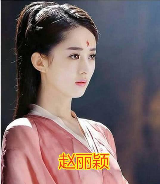 Tam sinh tam thế Chẩm thượng thư: Sẽ thế nào nếu Triệu Lệ Dĩnh - Lý Thấm đóng Phượng Cửu của Địch Lệ Nhiệt Ba?-2