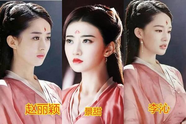 Tam sinh tam thế chẩm thượng thư có bản điện ảnh: Xin hãy tha cho Đông Hoa và Phượng Cửu-8