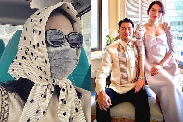 Sau những ngày cách ly vì Covid-19, em trai rich kid Tiên Nguyễn xuất hiện tiều tụy không ngờ-6