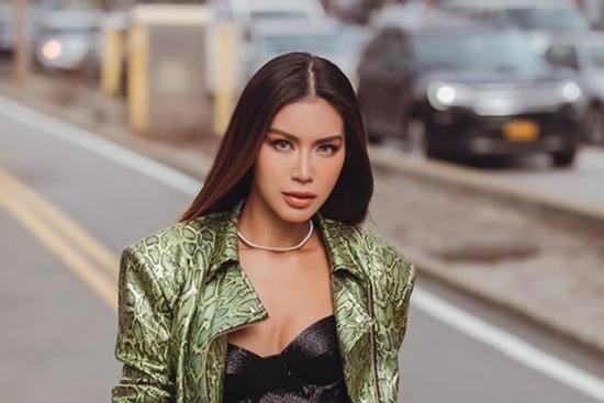 Minh Tú bức xúc khi bị mỉa mai keo kiệt chỉ từ thiện 10 triệu cho dịch Covid-19